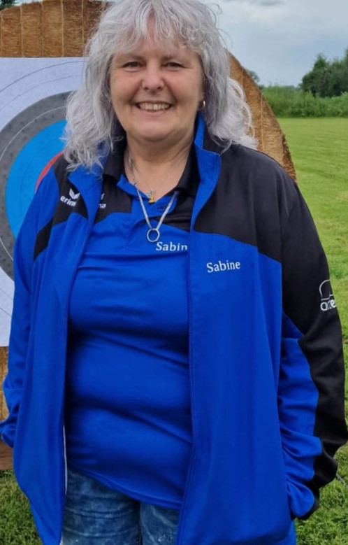 F&auml;hnrich Sabine